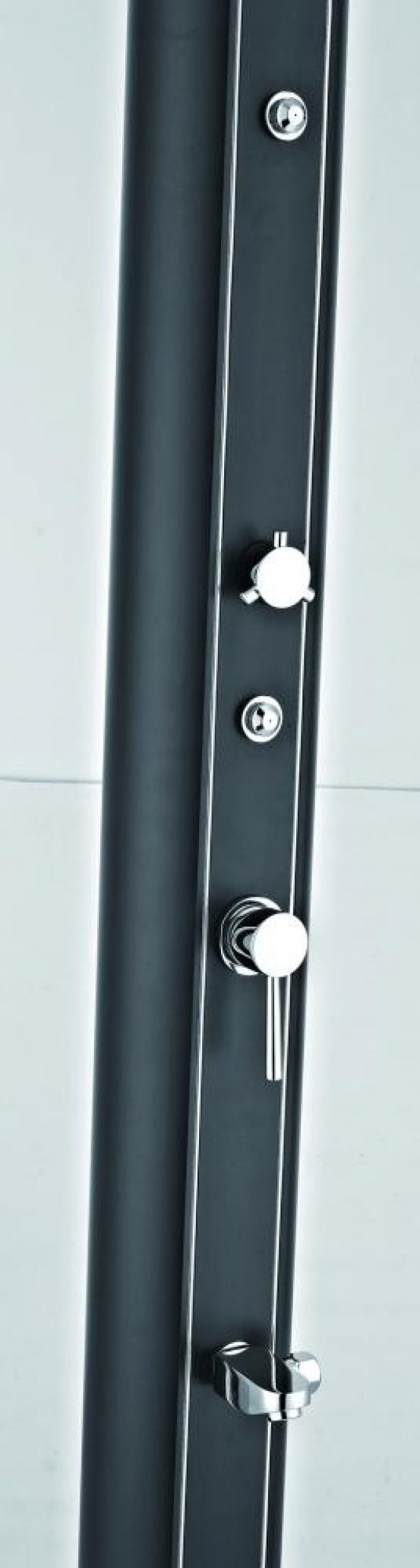 DOUCHE SOLAIRE ALUMINIUM 32 LI-(843608)