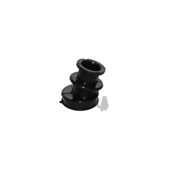 Connexion d'admission pour stihl remplace 1127-141-2200. Adaptable sur machines 029, 039, ms290, ms310, ms390.