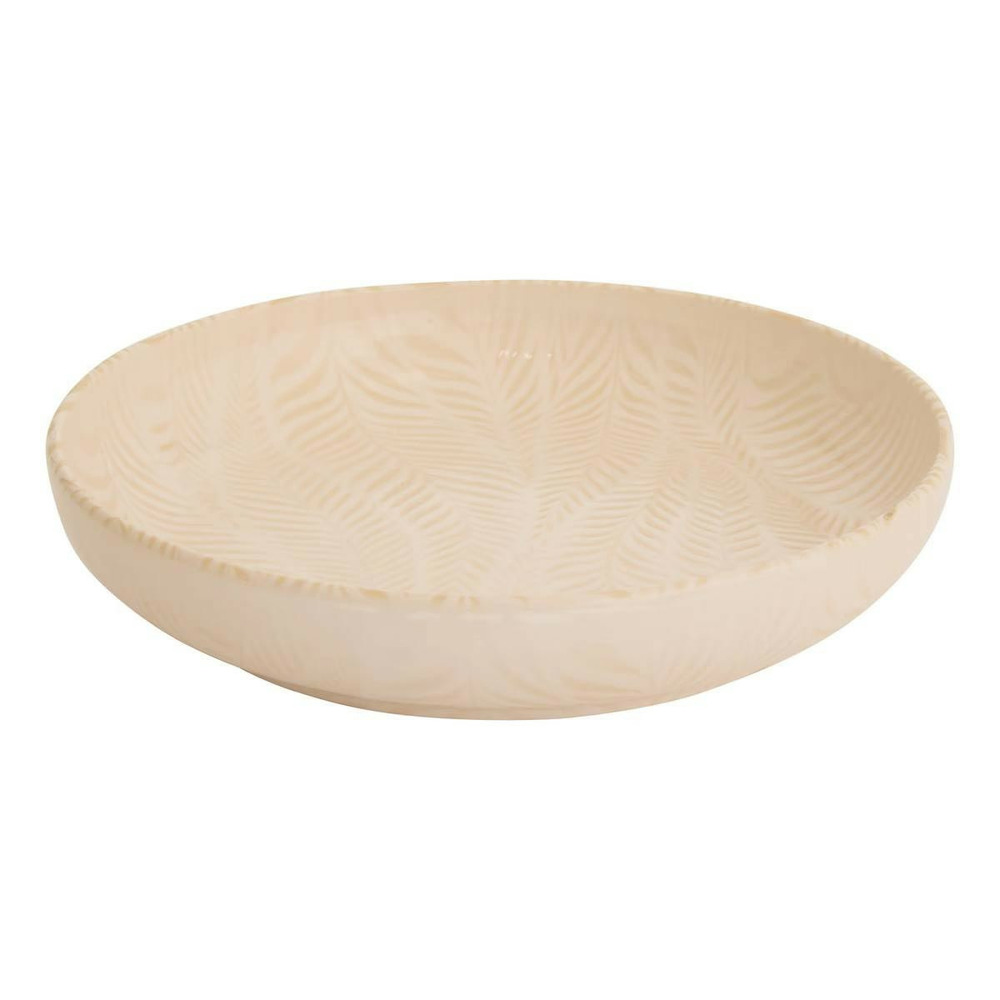 Lot de 6 assiettes creuses 
