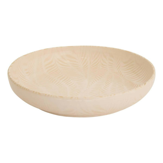 Lot de 6 assiettes creuses