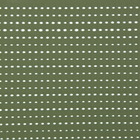 Brise-vue vert synthétique rigide en plastique 80% occulant closta - 1,5 x 25 m