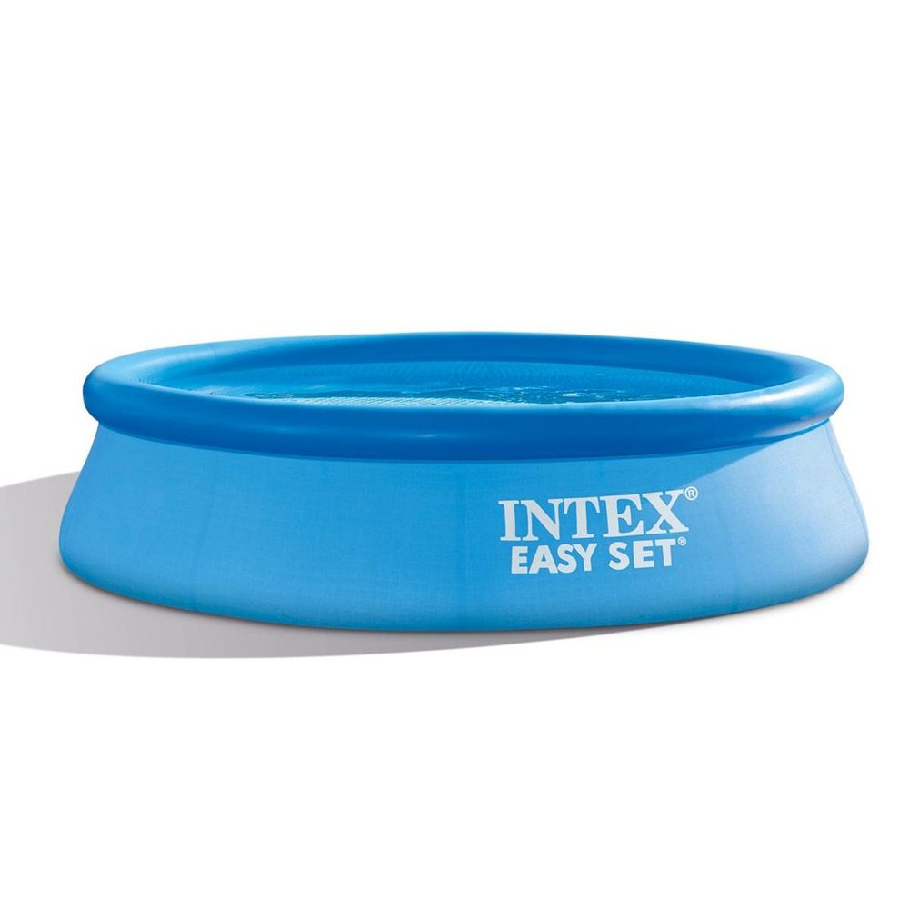 Kit piscine easy set