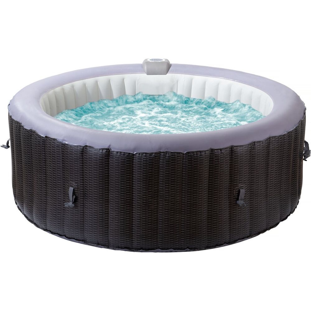 Spa gonflable en pvc 