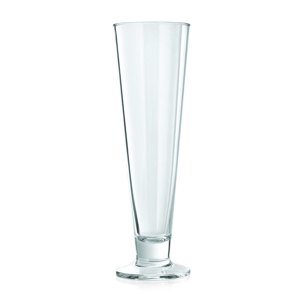 Lot de 6 verres à cocktail en polycarbonate h 235 mm ø 72 mm - was germany