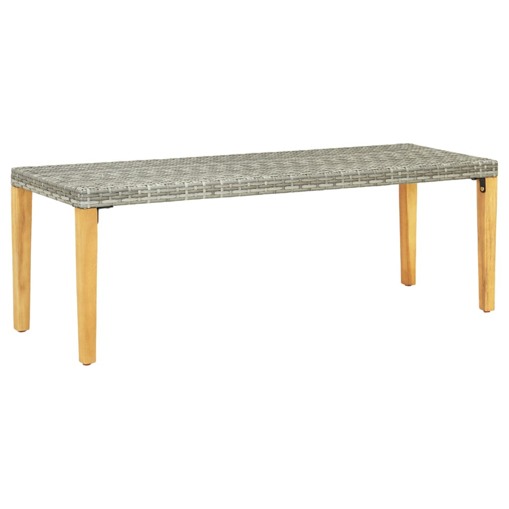 VIDAXL BANC DE JARDIN 80 3-(917324)