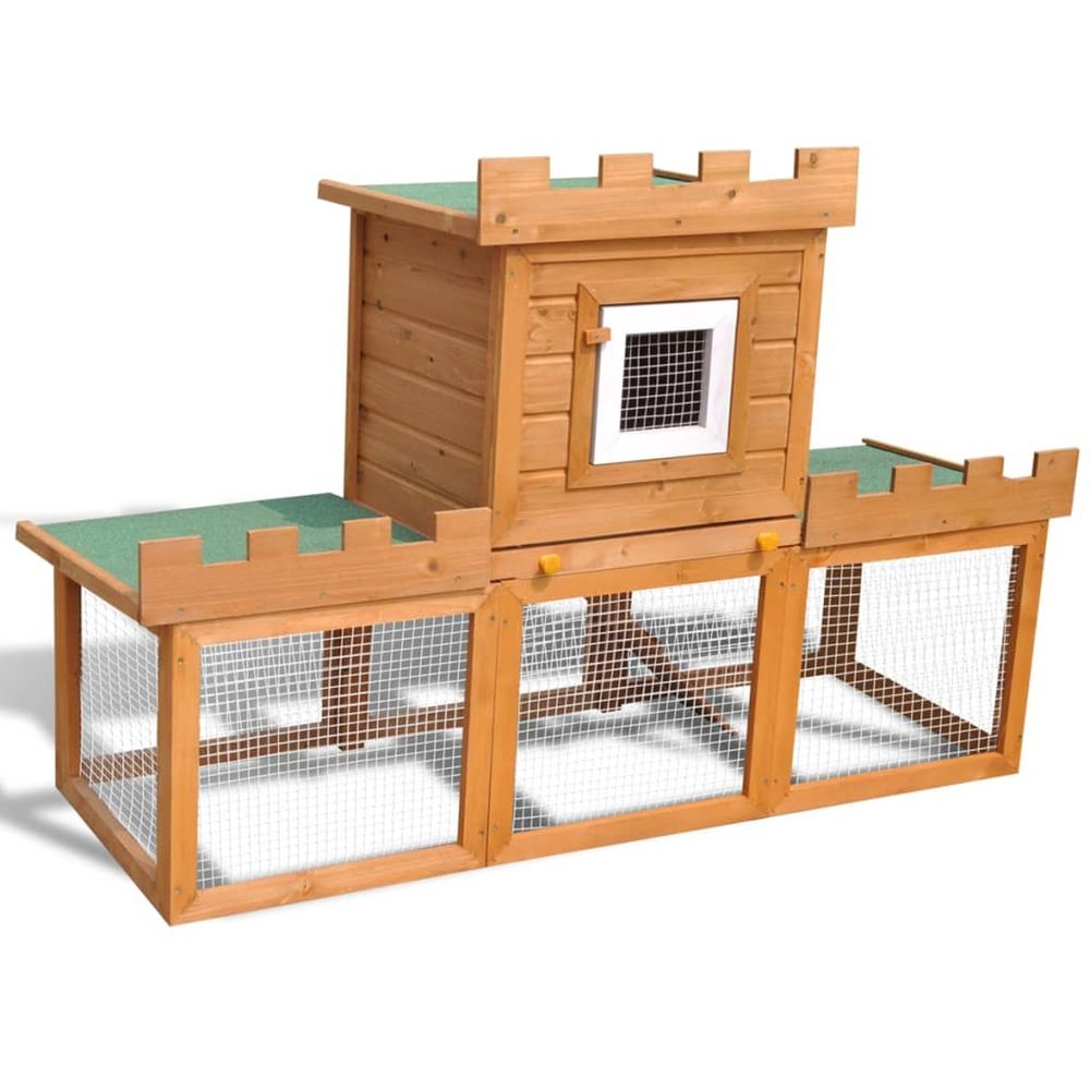 CLAPIER LARGE D EXTERIEUR AVEC-(868883)