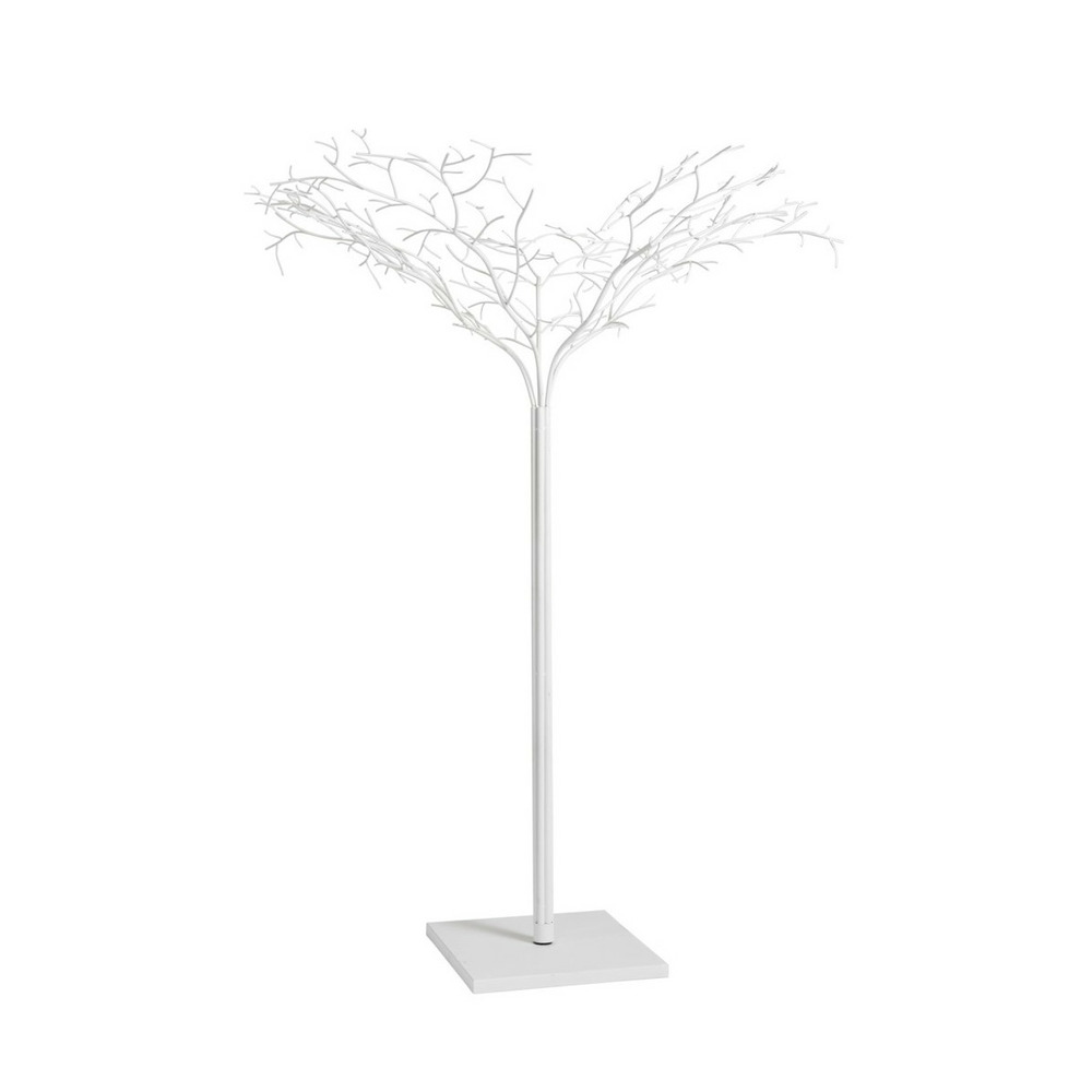 Arbre décoratif en métal 