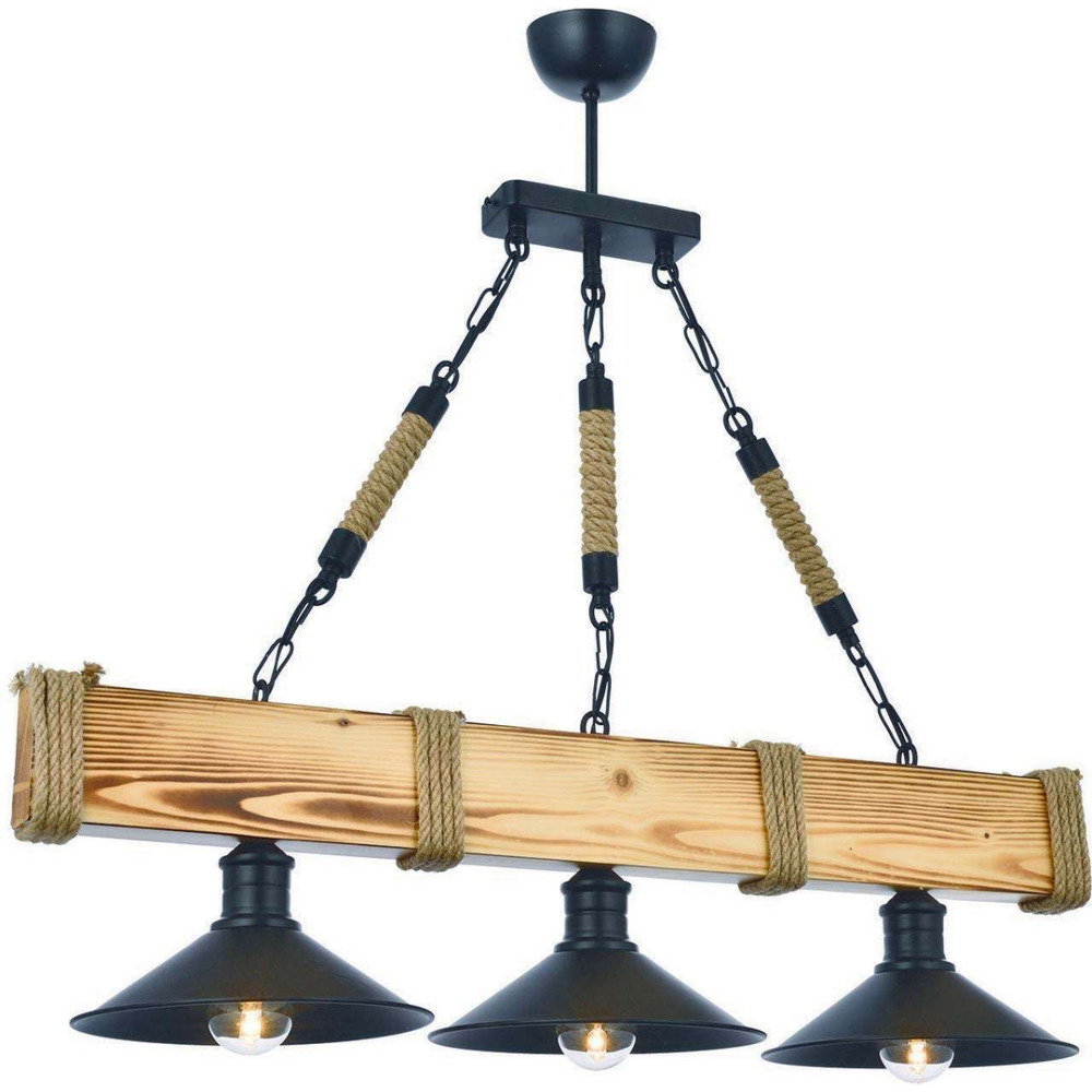 Suspenson en métal kutuk