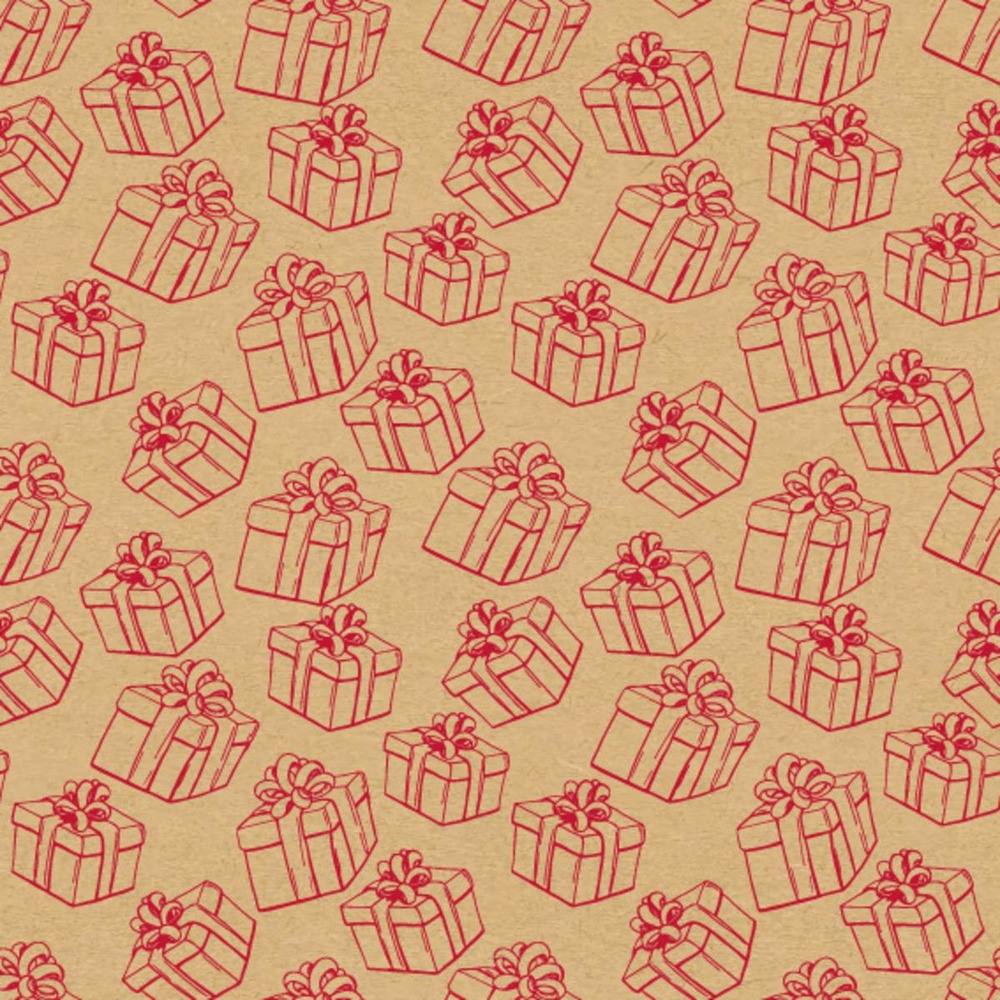 Papier cadeau 4c 