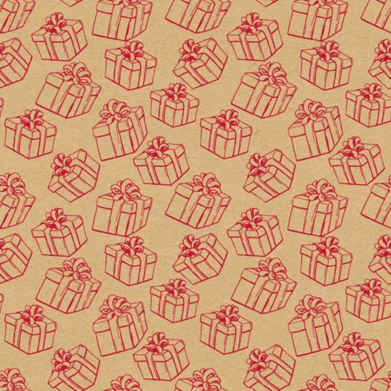 Papier cadeau 4c