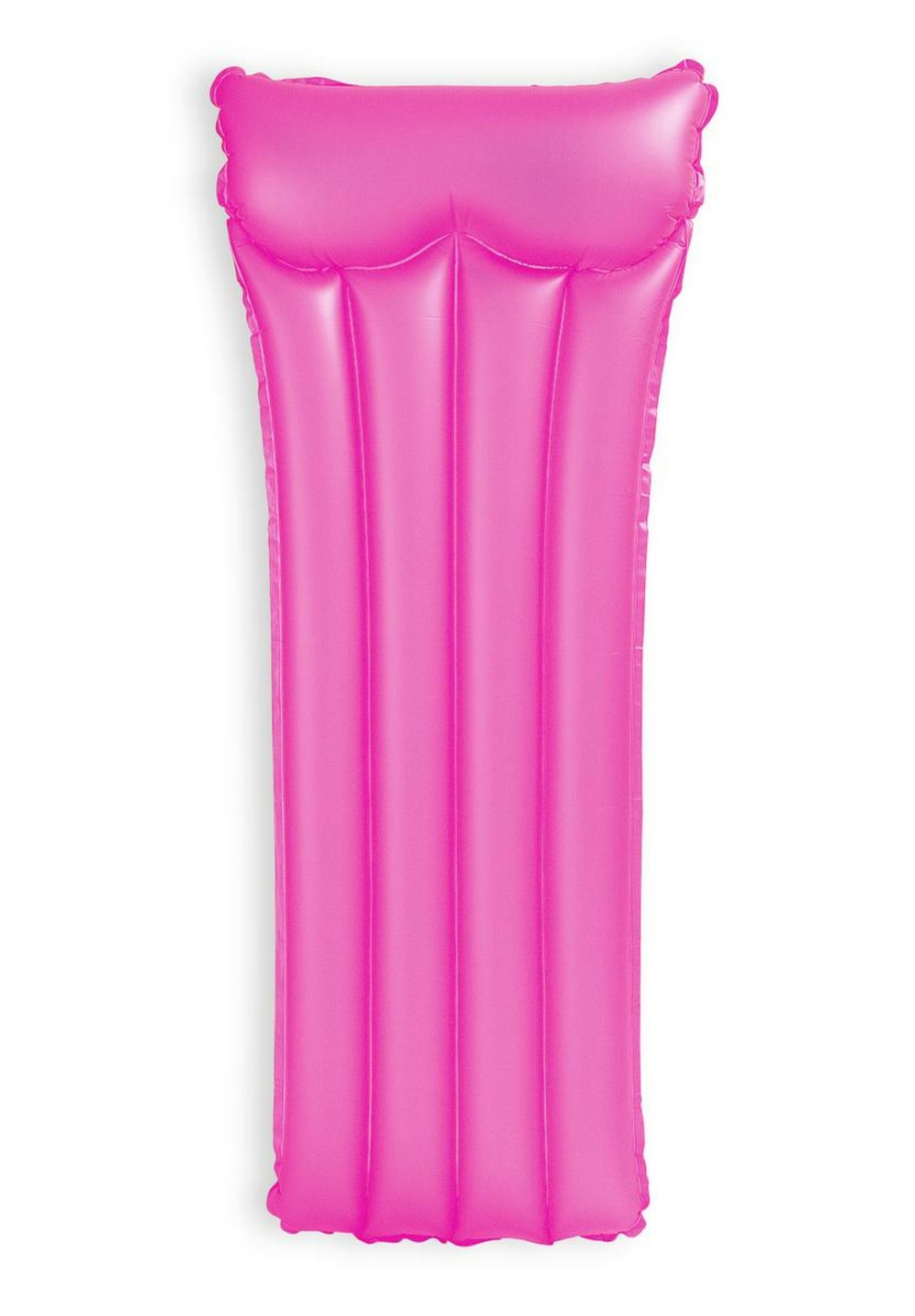 Matelas décor givré 183x76