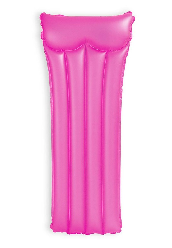 Matelas décor givré 183x76