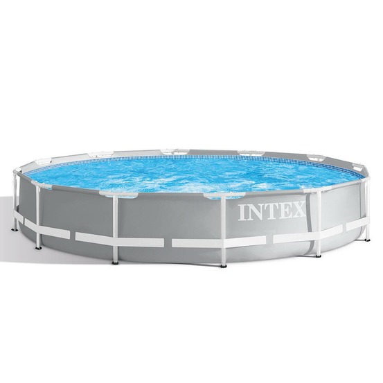 Kit piscine prism rond 3,66 x 0,76