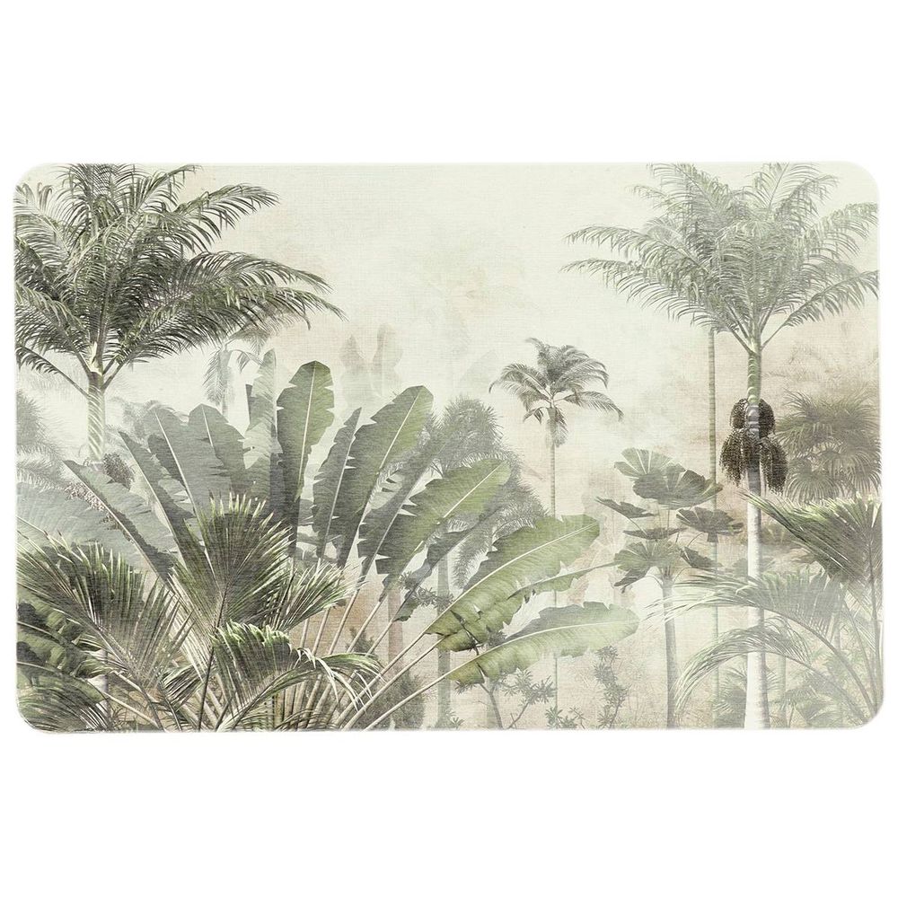 Tapis diatomite 39x60 cm - escape