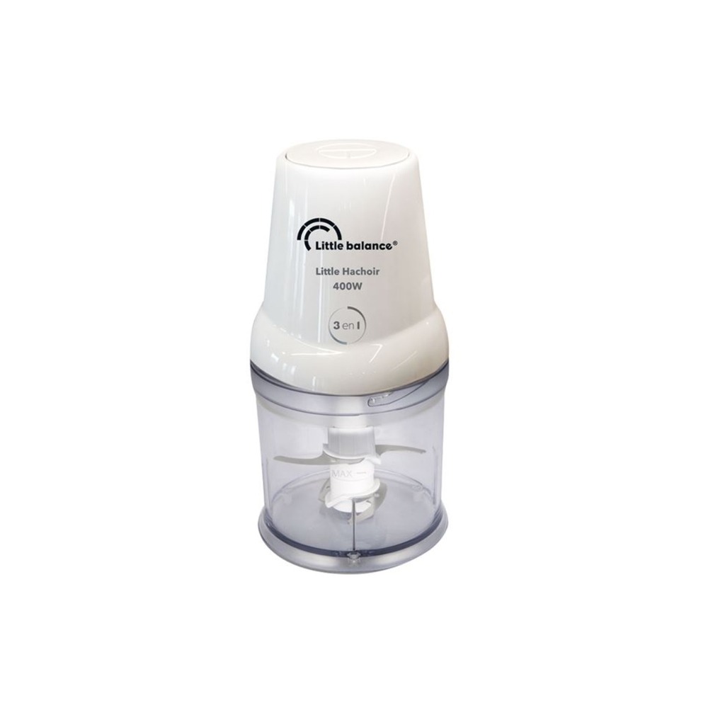Mini-hachoir 8586 little balance - 8586