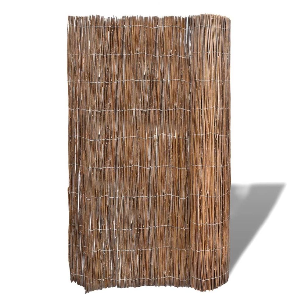 CLOTURE DE SAULE 300X100 CM-(863171)
