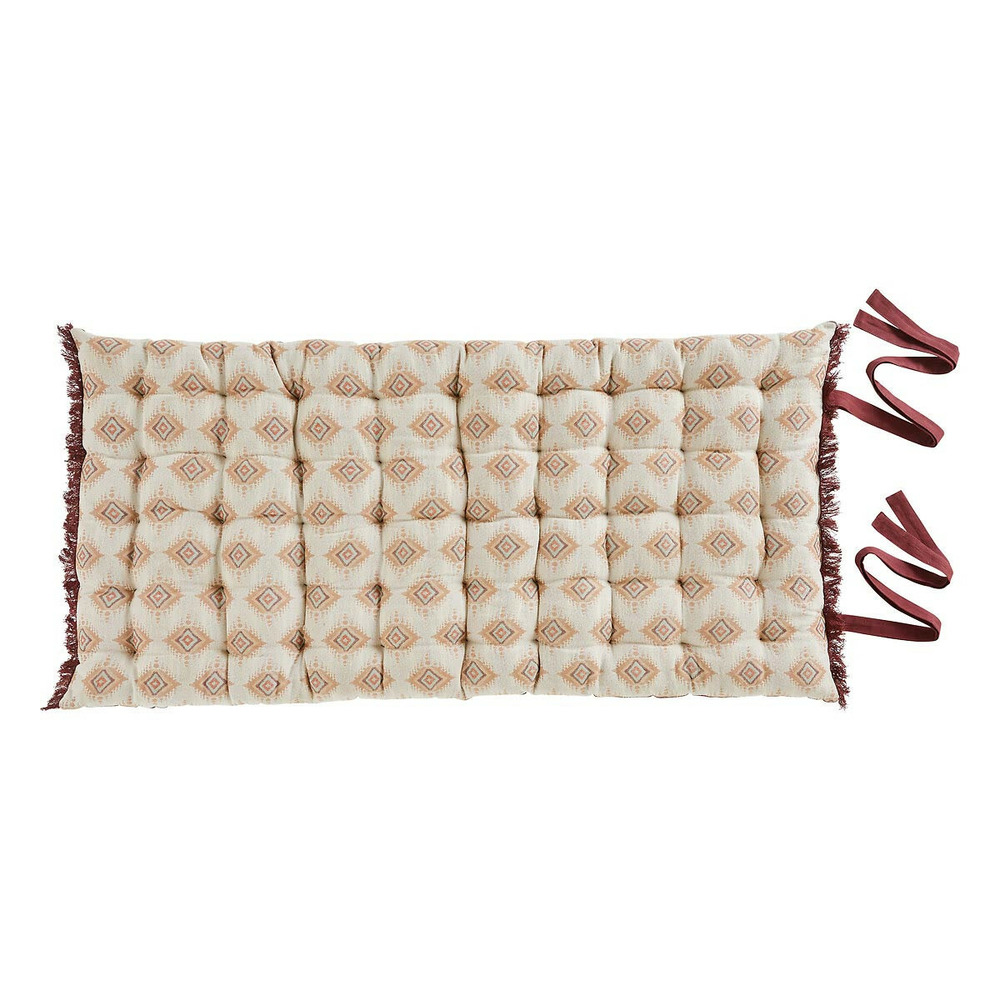 Matelas de sol jacquard 