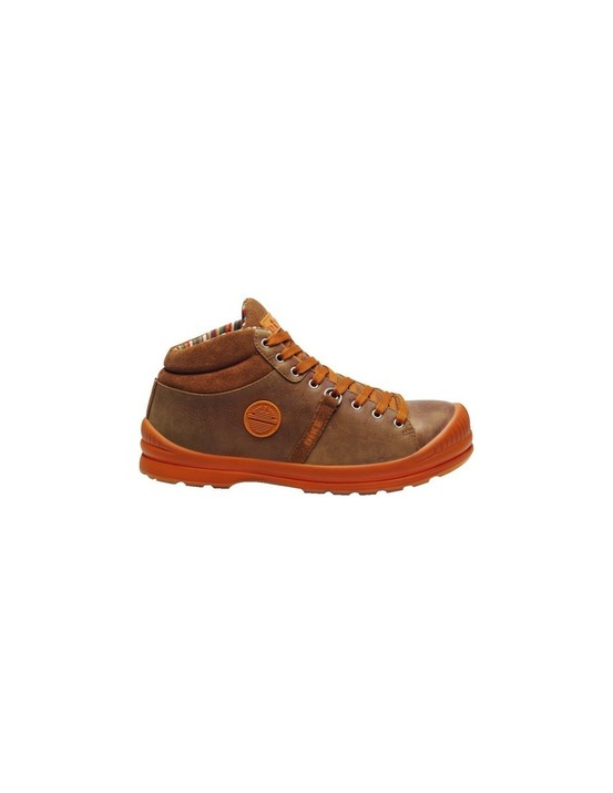 Chaussure mi-haute superb h s3src marron pointure 39