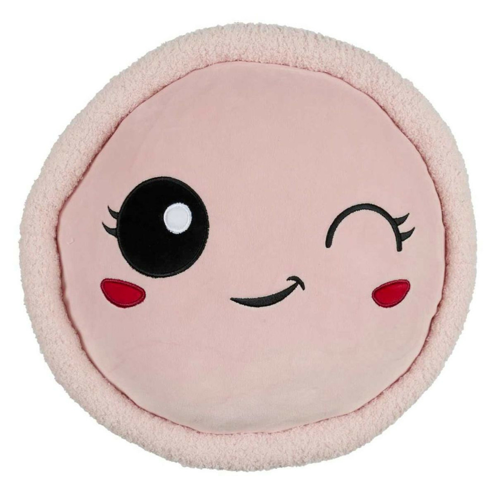 Peluche enfant macaron 