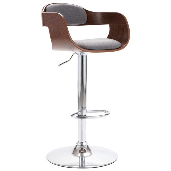 VIDAXL CHAISE DE BAR CONT 2-(922249)