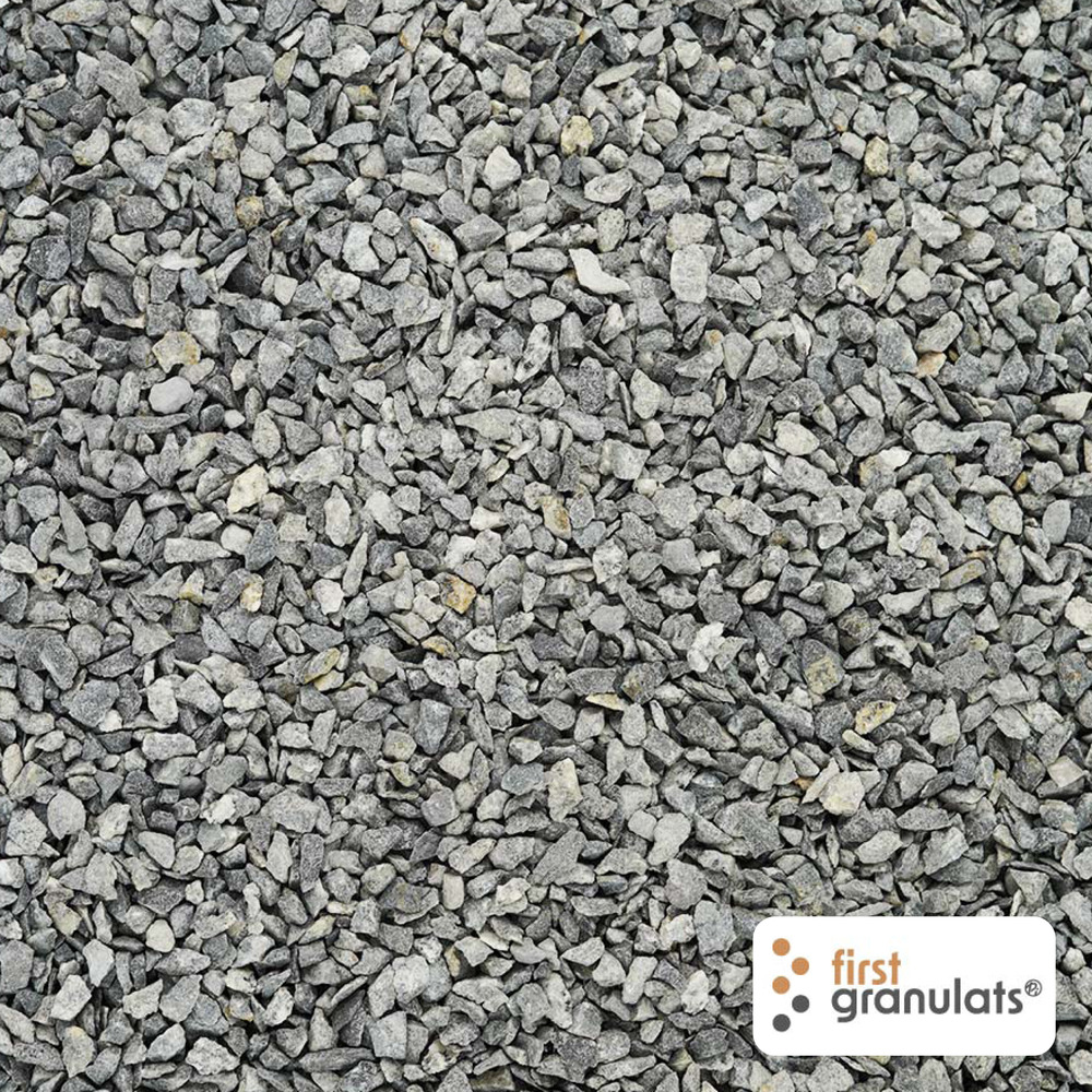 Pierre du pays de vitré 2/4 (gravier) | 1 big-bag de 1/4 m3