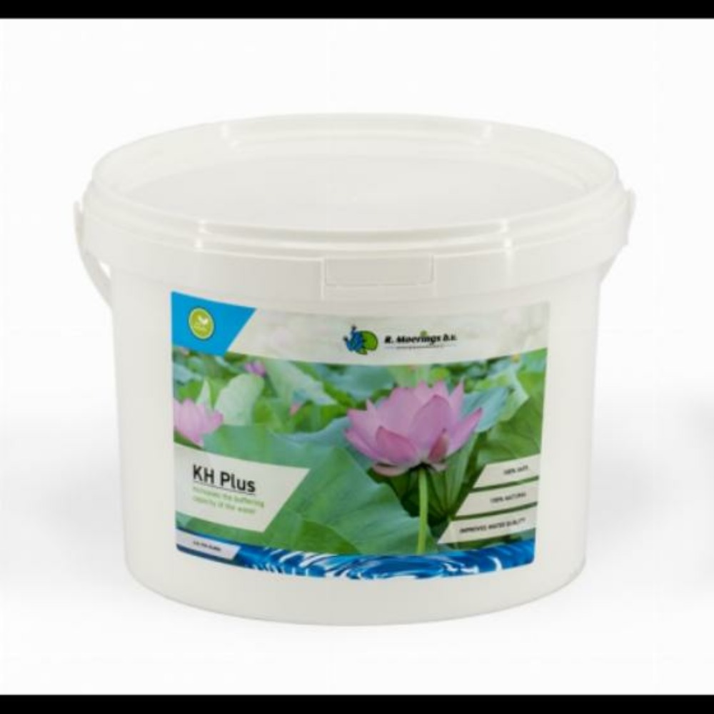 Stabilisateur de dureté carbonatée - moerings kh plus - 10l