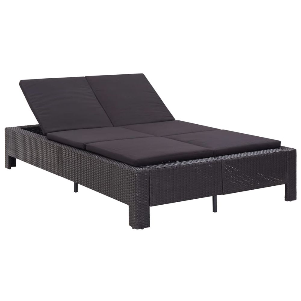 VIDAXL TRANSAT A 2 PLACES 2-(919546)