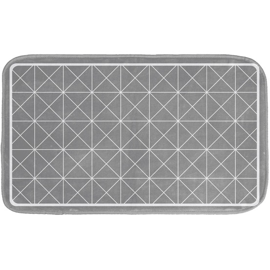 Tapis de bain modele kubia