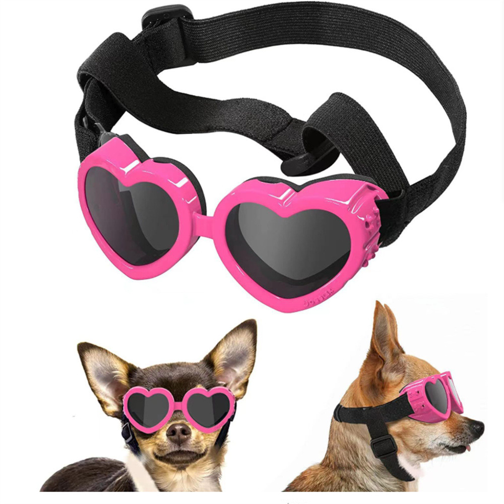 Dtopbuyage lunettes pour chiens et chats