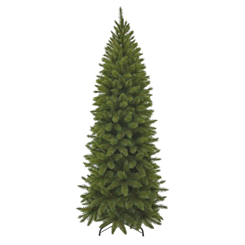 Triumph tree - sapin de noël artificiel étroit h215