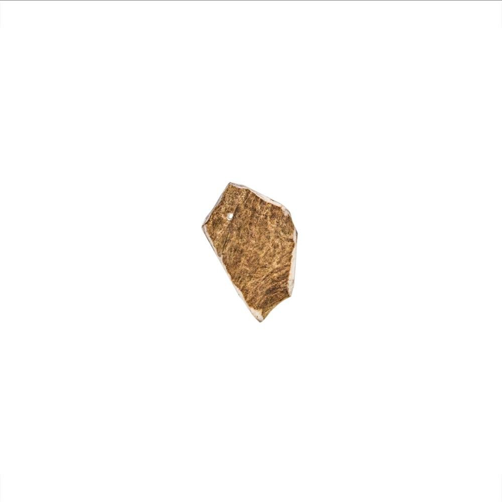 Bois de daim - matiscation longue pour chien