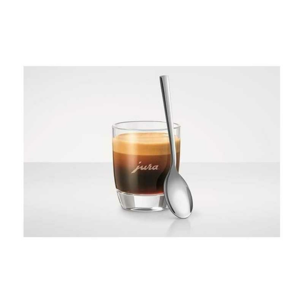 Set de 2 verres espresso jura - 80 ml