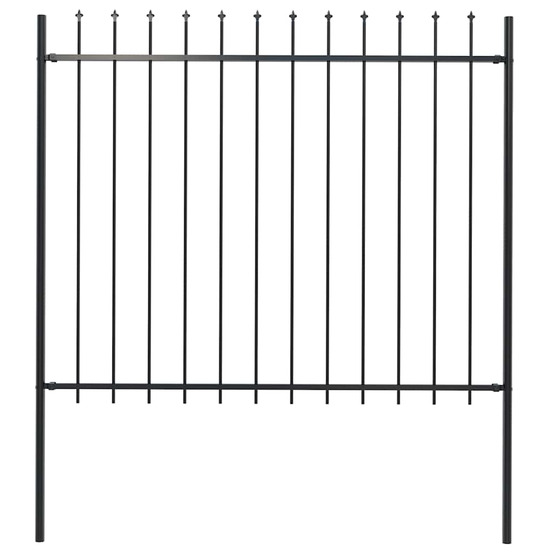 CLOTURE JARDIN AVC DESSU 73-(864856)