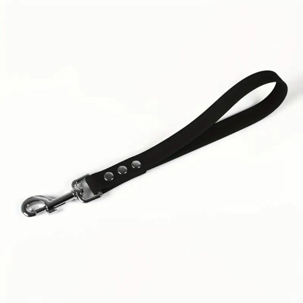 Francecroquettes - laisse biothane 35cm