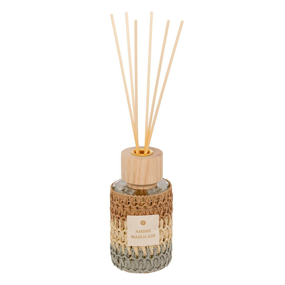 Diffuseur de parfum en verre 