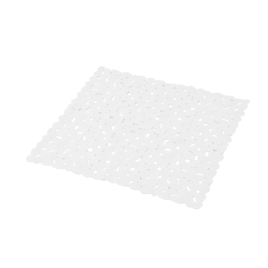 Tapis fond de douche collection galet