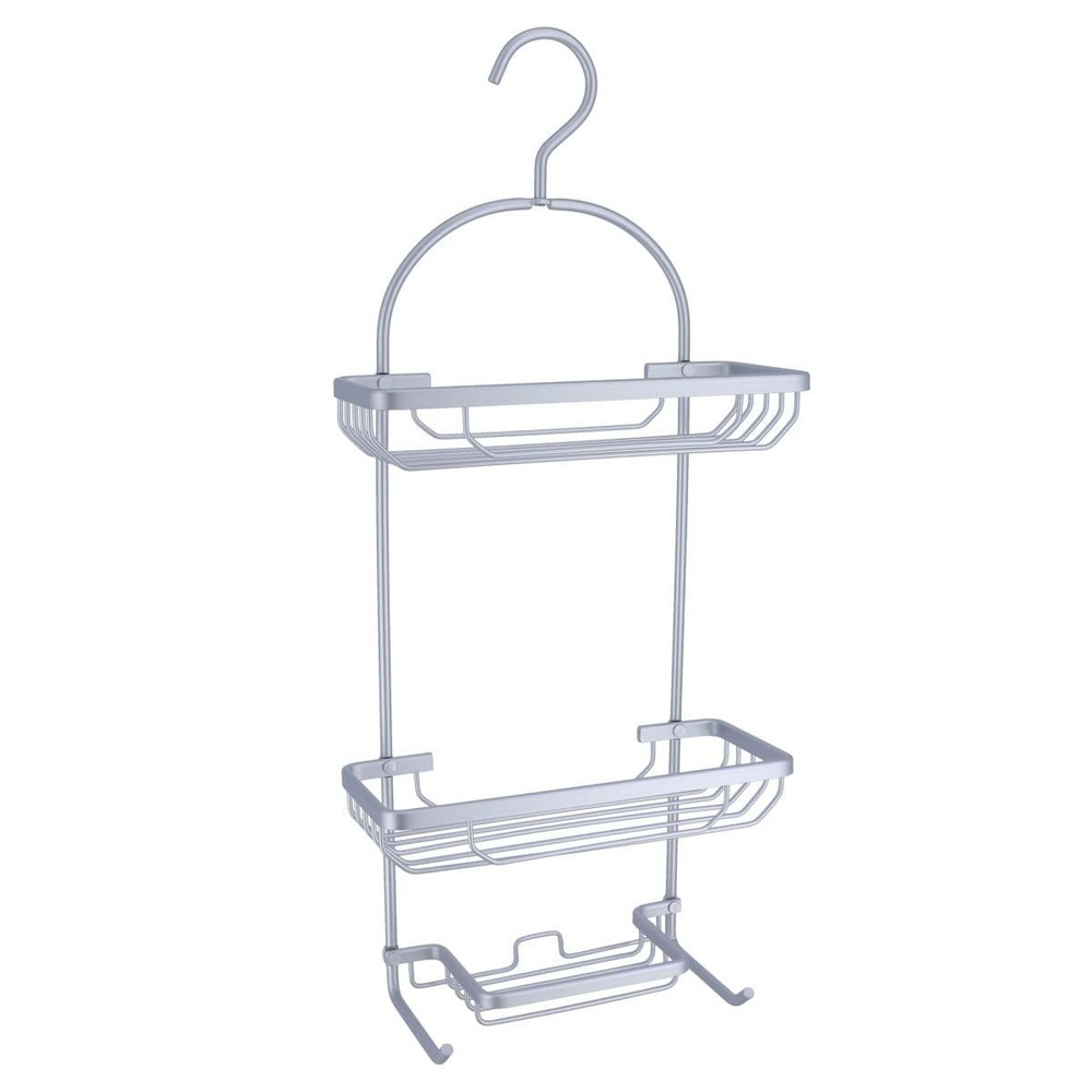 Serviteur aluminium gm - chrome