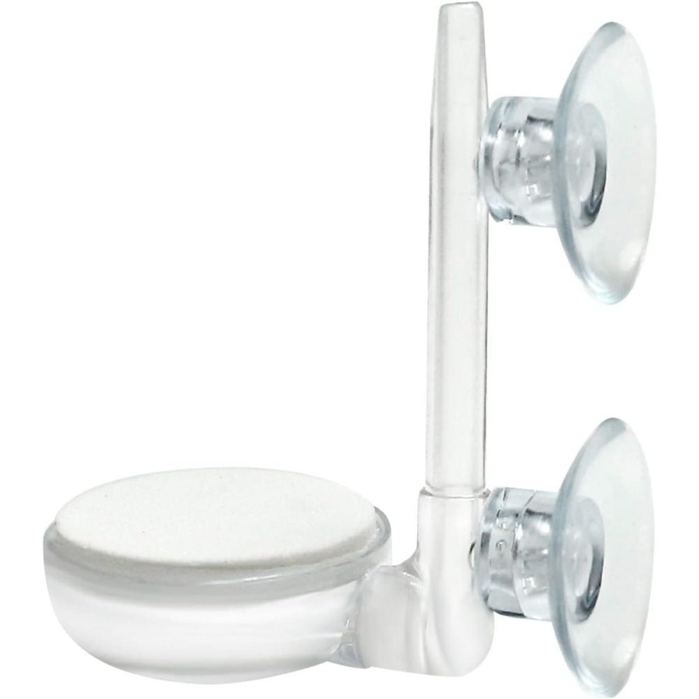 Filtre à air-accessoires d'aquarium-filtre d'aquarium avec ventouse