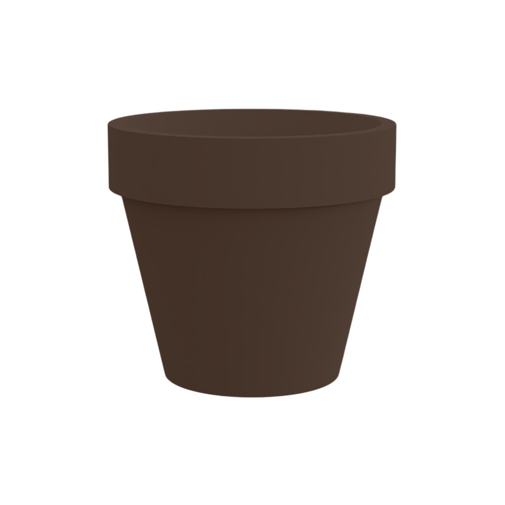 Pot de fleurs rond xxl standard one 1079l