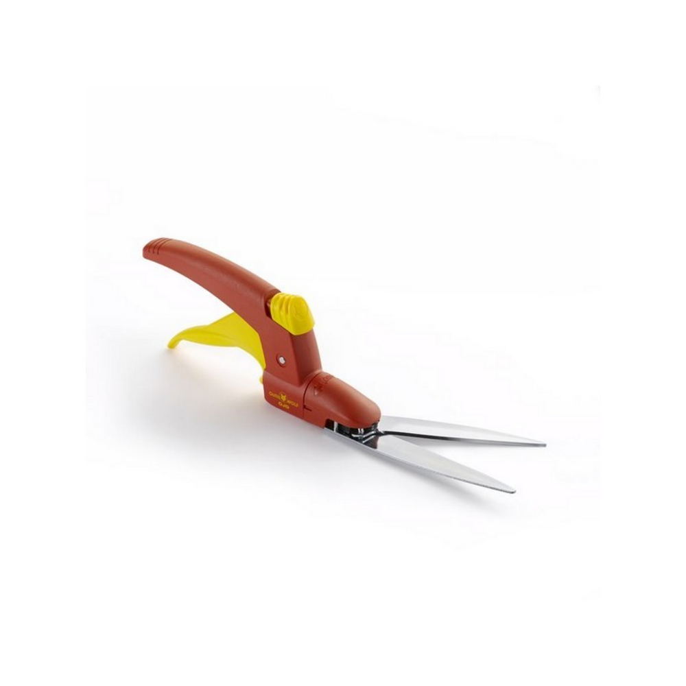 Cisaille à gazon wolf ojd