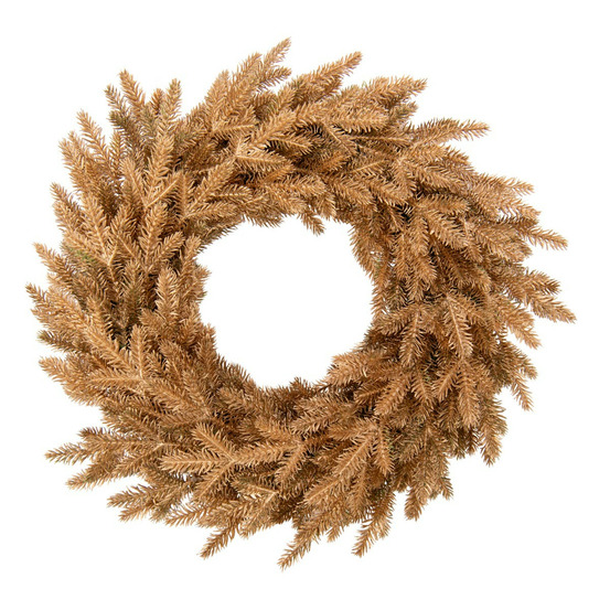 Couronne de noël