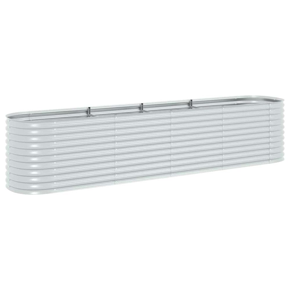 JARDINIERE 400 X 80 X 81 CM AC-(862564)