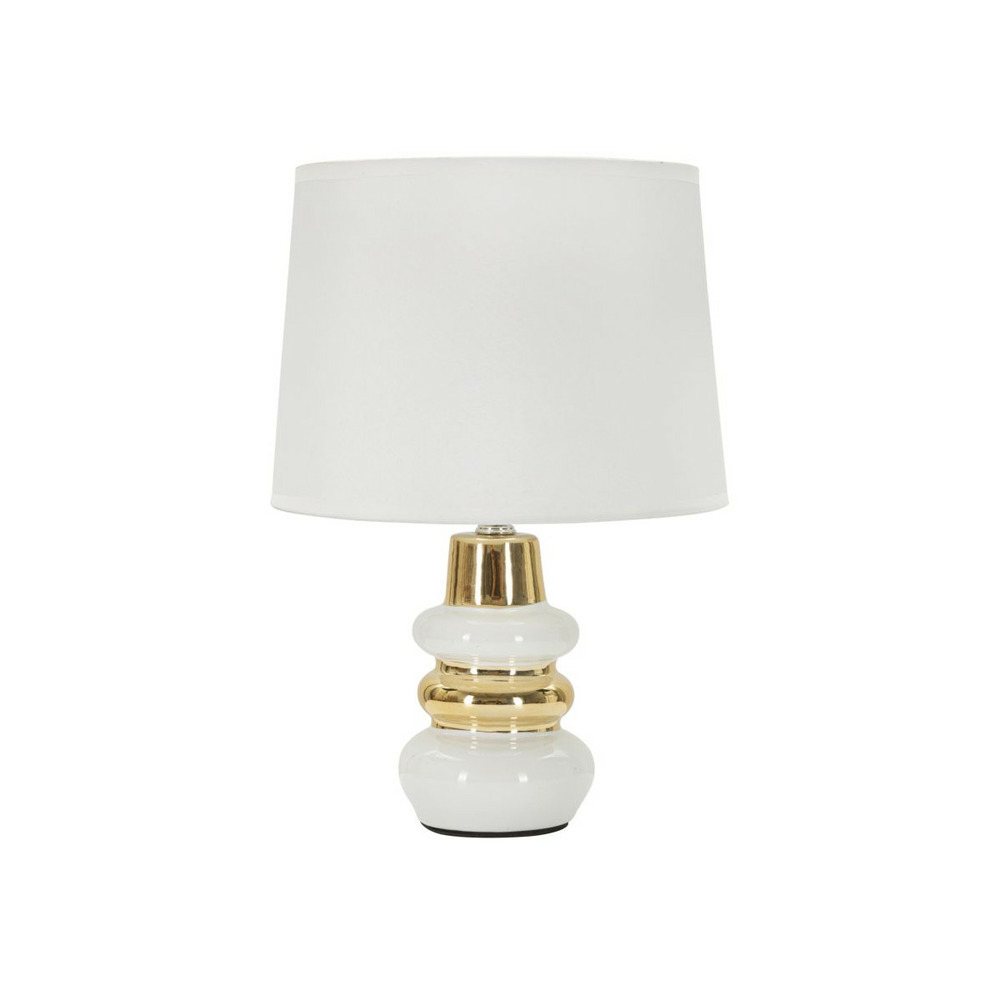 Lampe à poser en céramique 