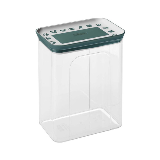 Boite hermétique snack 2.2 litres