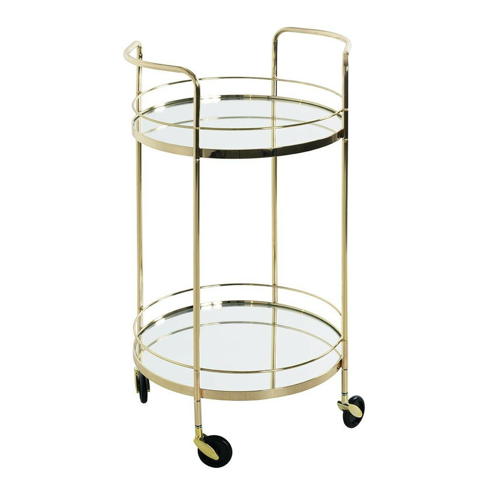 Desserte design 2 niveaux 