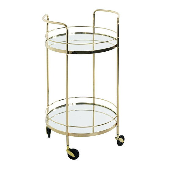 Desserte design 2 niveaux