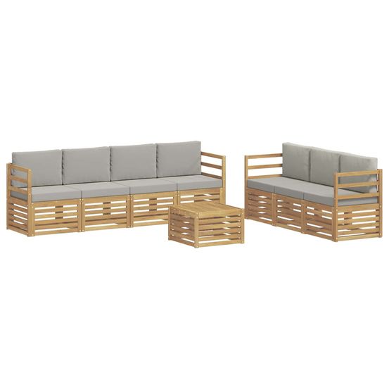 Ensembles de canapés 8 pc