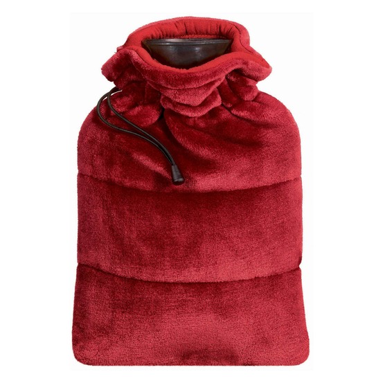 Bouillotte tender rubis 23 x 33 cm