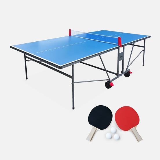 Tennis de table