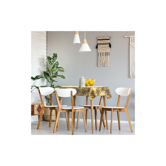 Nappe manhattan felisa 150cm ronde d-c-fix - f2312372